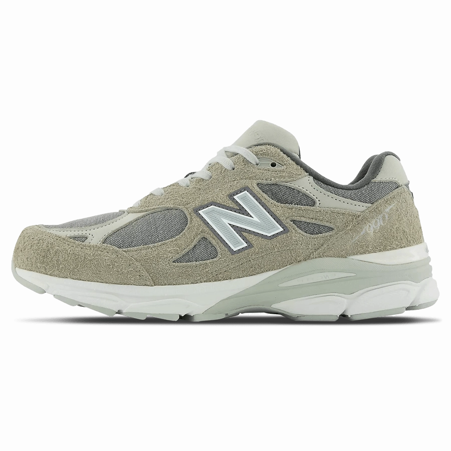 Levi's x New Balance 990v3 Made In USA 'Elephant Skin' new balance 990 classic men's sneakers