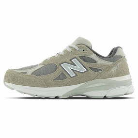 Levi's x New Balance 990v3 Made In USA 'Elephant Skin' new balance 990 classic men's sneakers