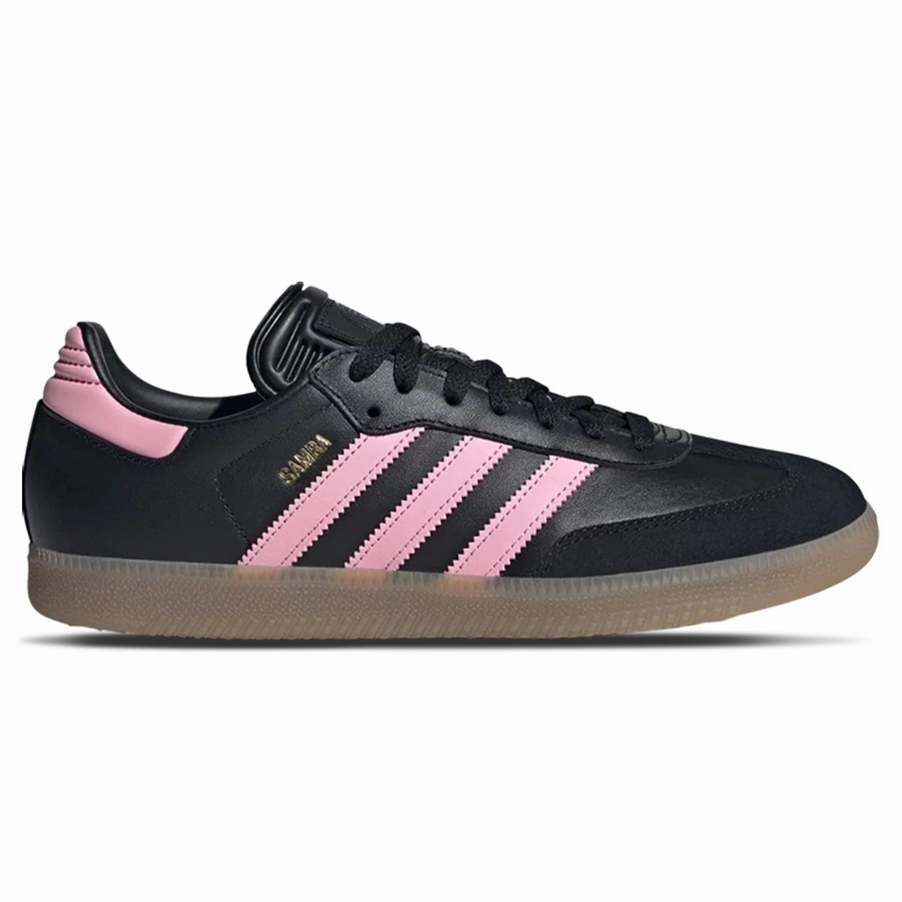 Lionel Messi x adidas Samba 'Inter Miami CF - Away Kit' Throwback low-top sneakers