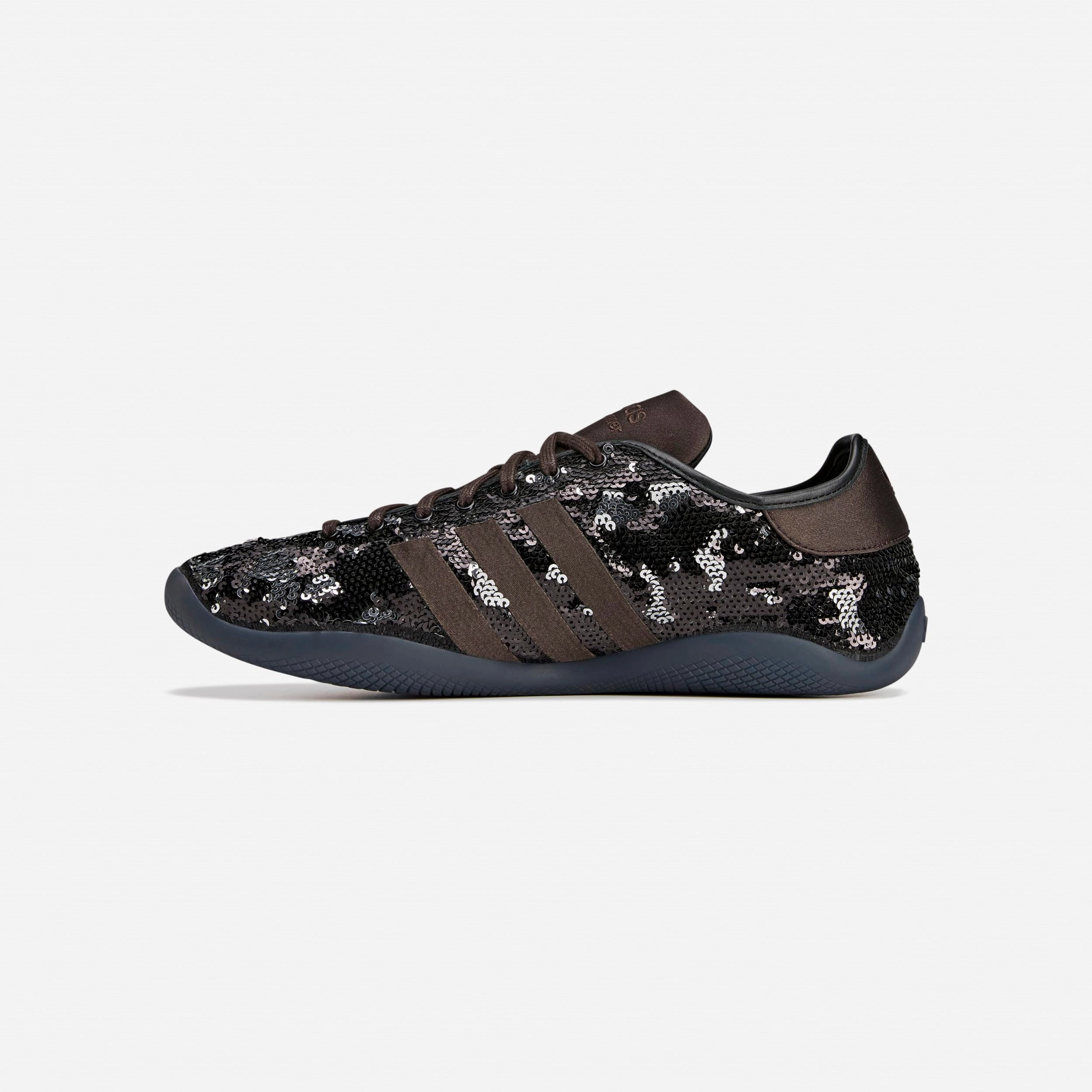 Lo Pro Sequin x Wales Bonner All-around lifestyle footwear