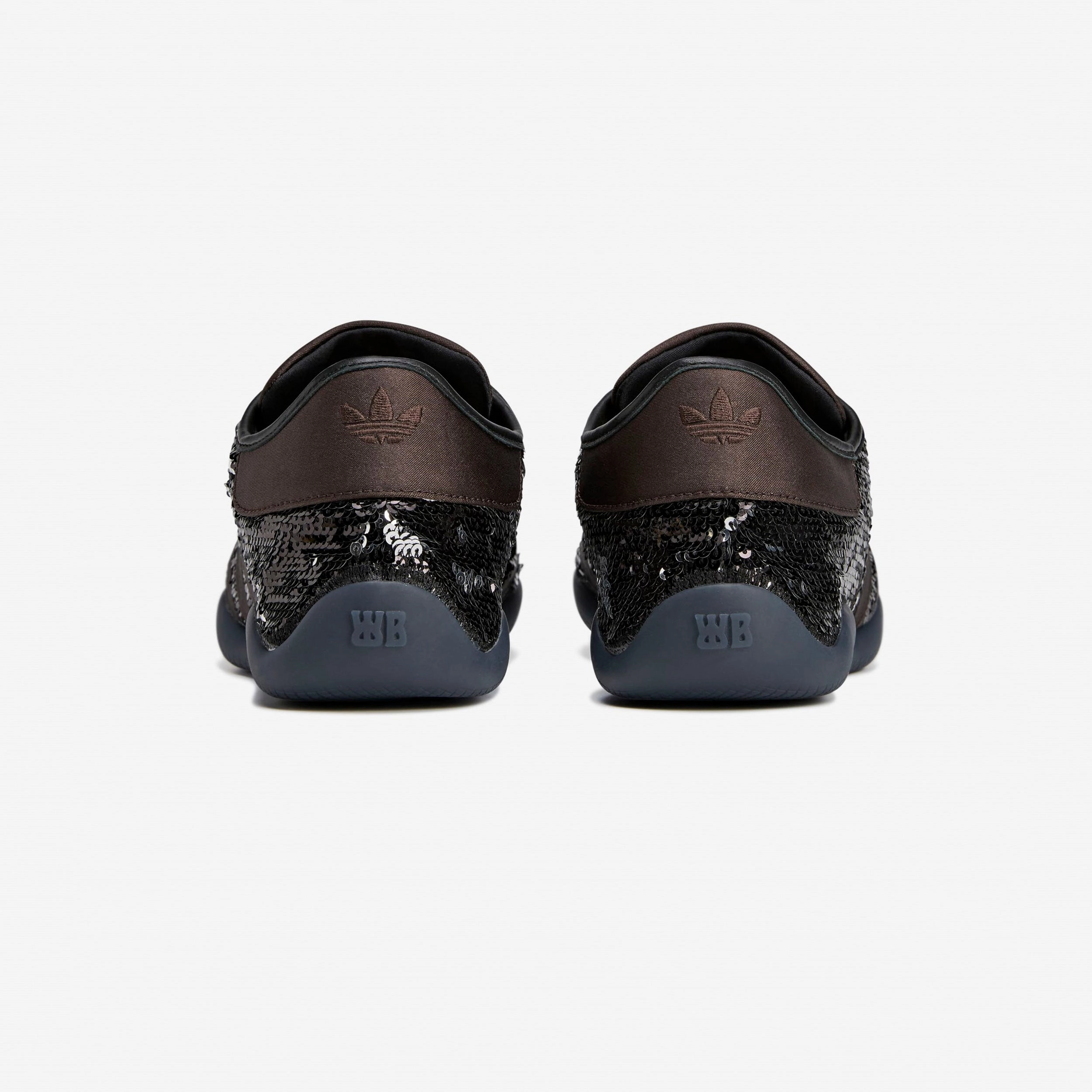 Lo Pro Sequin x Wales Bonner All-around lifestyle footwear