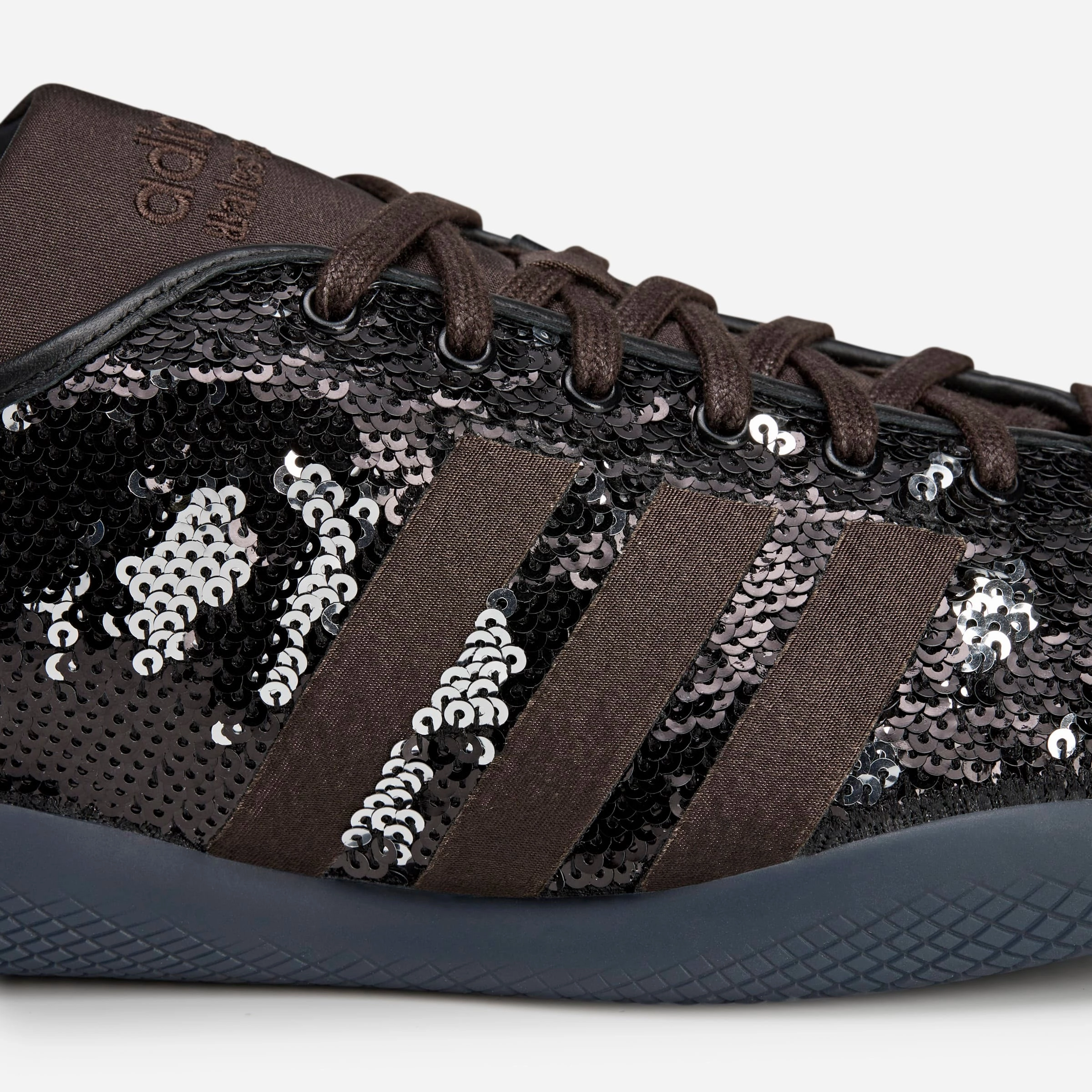 Lo Pro Sequin x Wales Bonner All-around lifestyle footwear