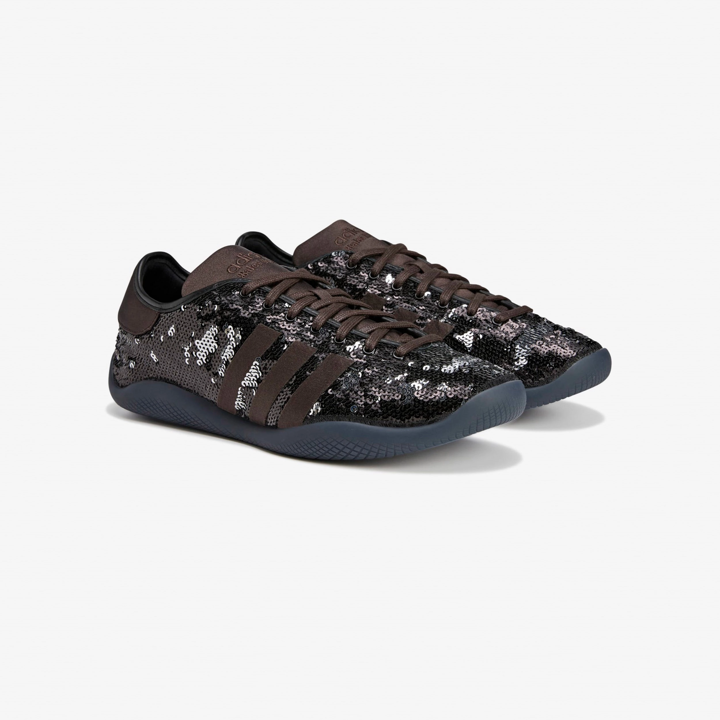 Lo Pro Sequin x Wales Bonner All-around lifestyle footwear
