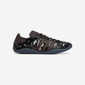 Lo Pro Sequin x Wales Bonner Classic Adidas low-top shoes
