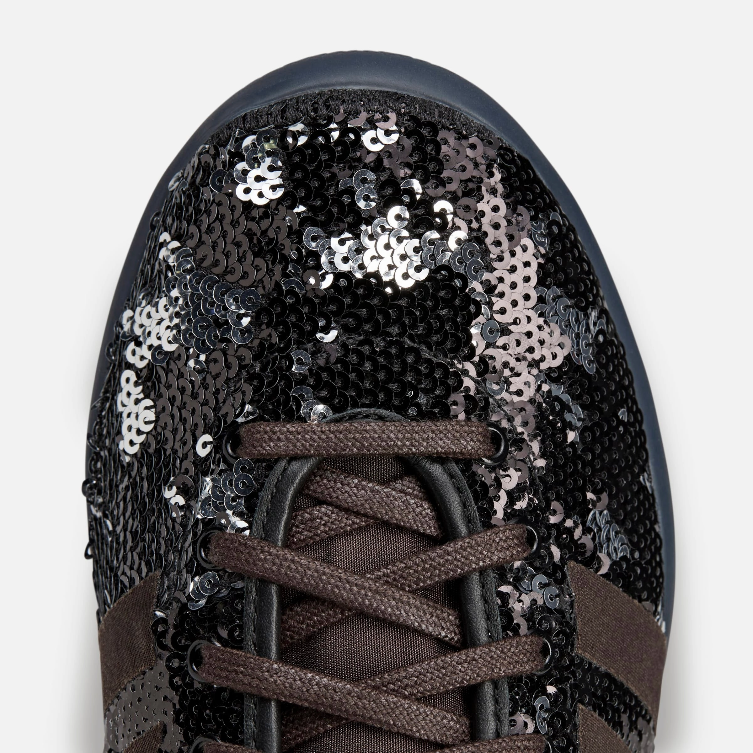 Lo Pro Sequin x Wales Bonner All-around lifestyle footwear