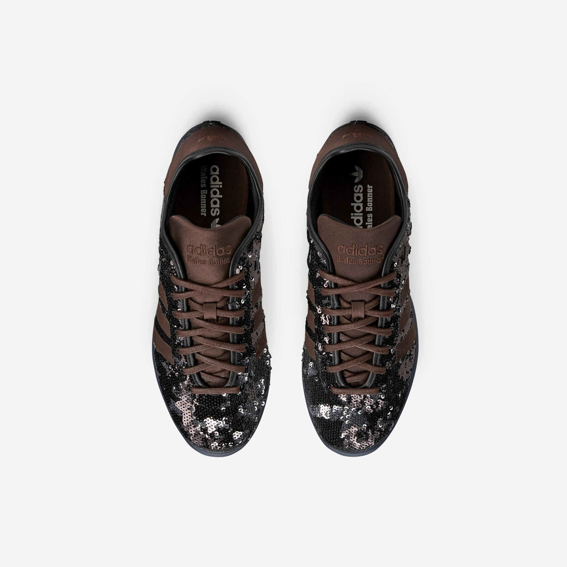 Lo Pro Sequin x Wales Bonner All-around lifestyle footwear