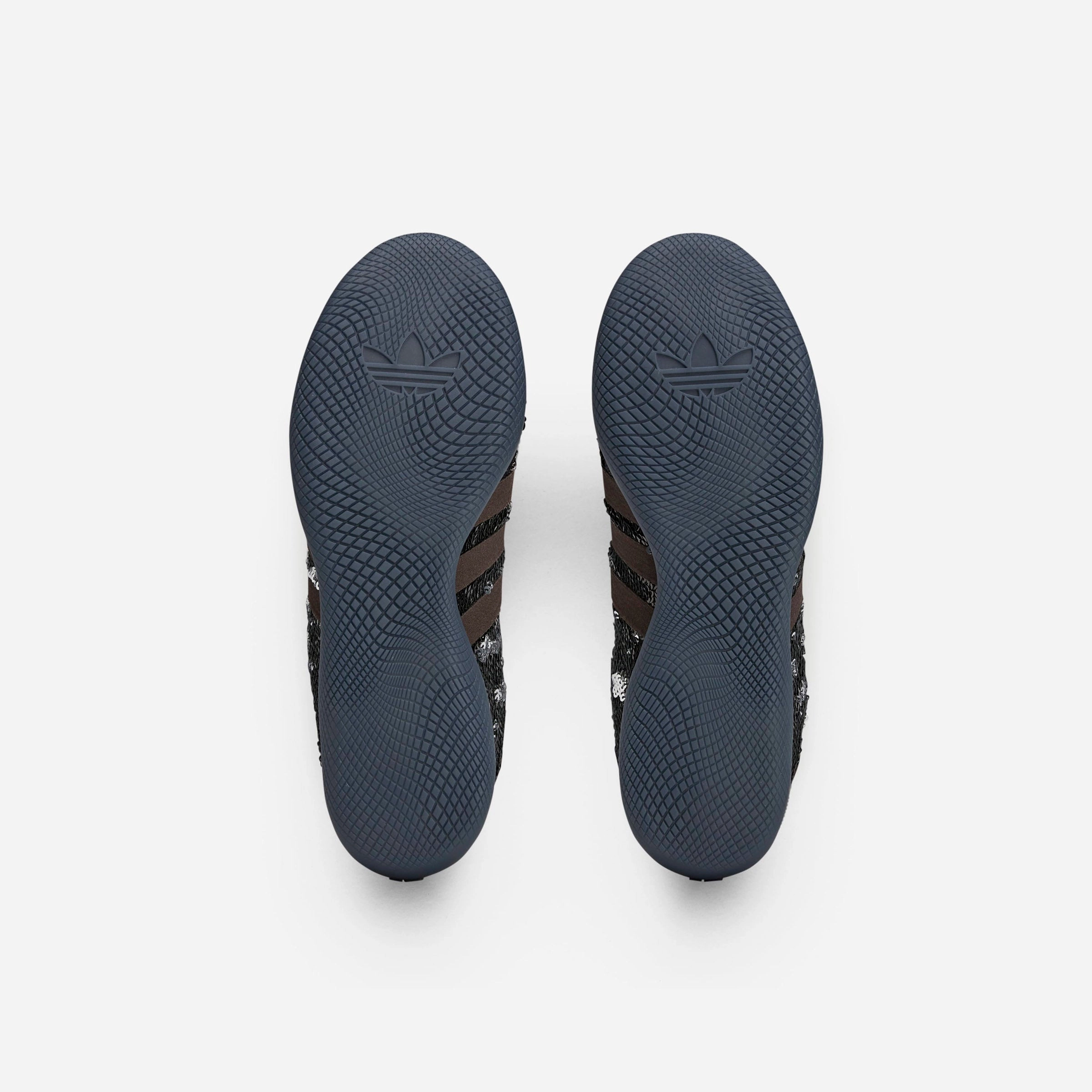 Lo Pro Sequin x Wales Bonner All-around lifestyle footwear