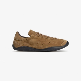 Lo Pro Suede x Wales Bonner Classic Adidas low-top shoes