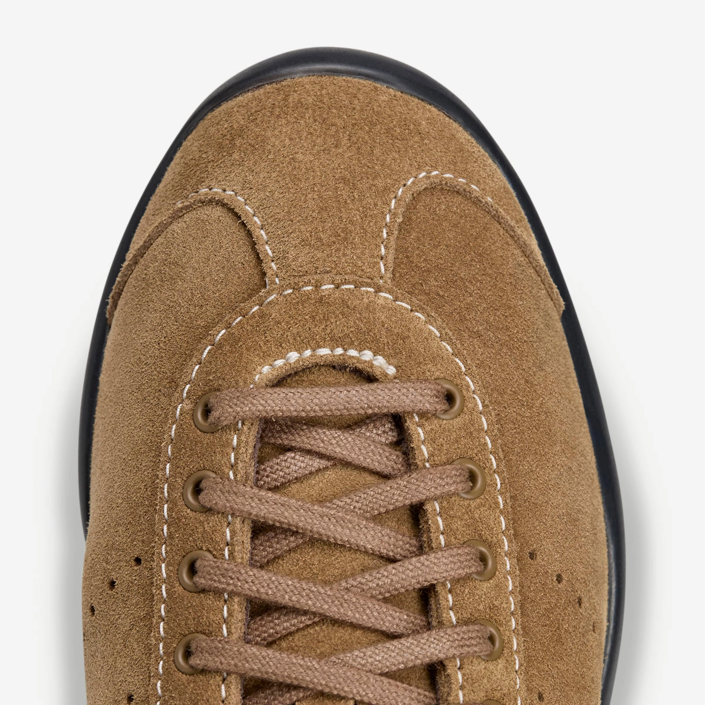 Lo Pro Suede x Wales Bonner All-around lifestyle footwear