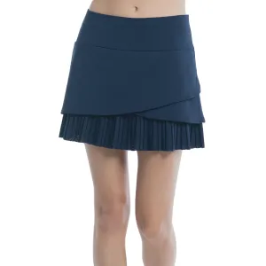 Lucky In Love All Ball Skirt- CB629-401 Clothing Lucky In Love Women