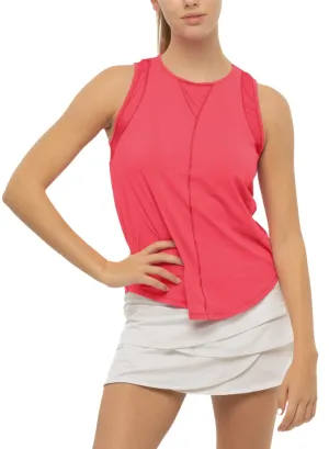Lucky In Love Chill Out Tank - CCR Clothing Lucky In Love Women