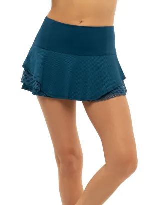Lucky In Love Flip Skirt - IND Clothing Lucky In Love Women