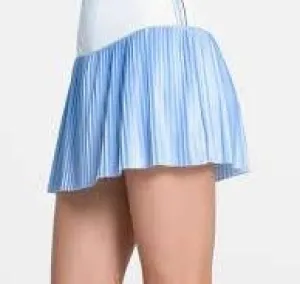 Lucky In Love Ladies Got The Blues Skirt - PWDR Clothing Lucky In Love Women