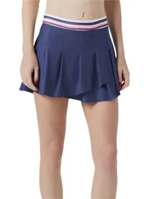 Lucky in Love The Berry Buzz Berry Sweet Skirt - CB643-Z14460 Clothing Lucky In Love Women