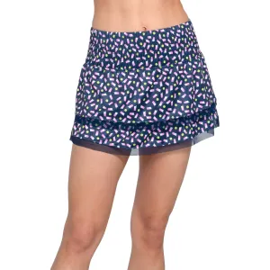 Lucky In Love Women's Honey Deuce Skirt - MDN Clothing Lucky In Love Women