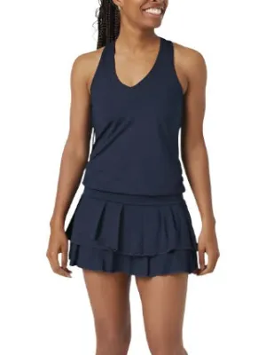 Lucky In Love Women's In It To Win It Dress - MDN Clothing Lucky In Love Women