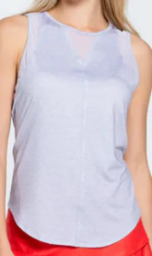 Lucky in Love Women's UV Tank-HGRY Clothing Lucky In Love Women