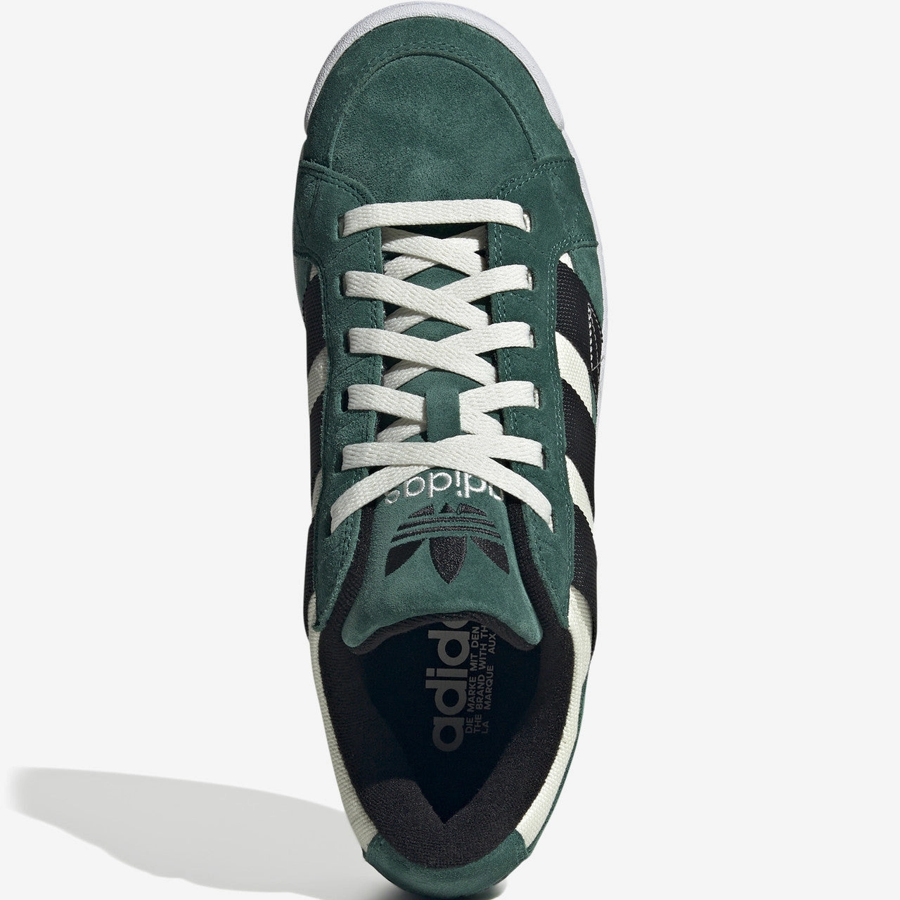 LWST All-around lifestyle footwear