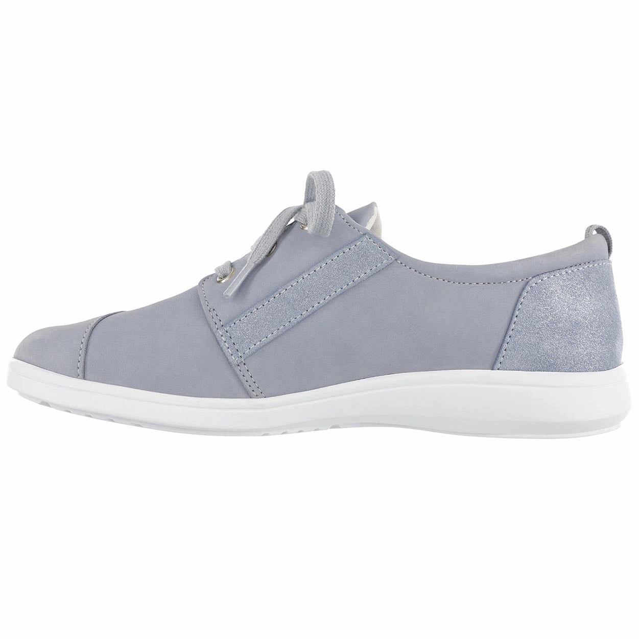 Marnie - Sky/Sparkle SAS orthopedic comfort shoes