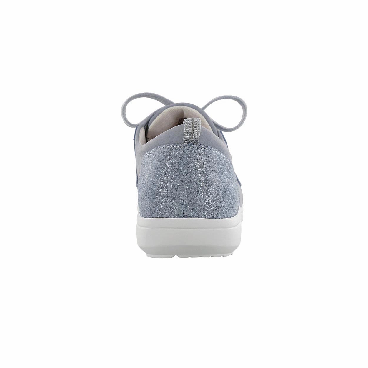 Marnie - Sky/Sparkle SAS orthopedic comfort shoes