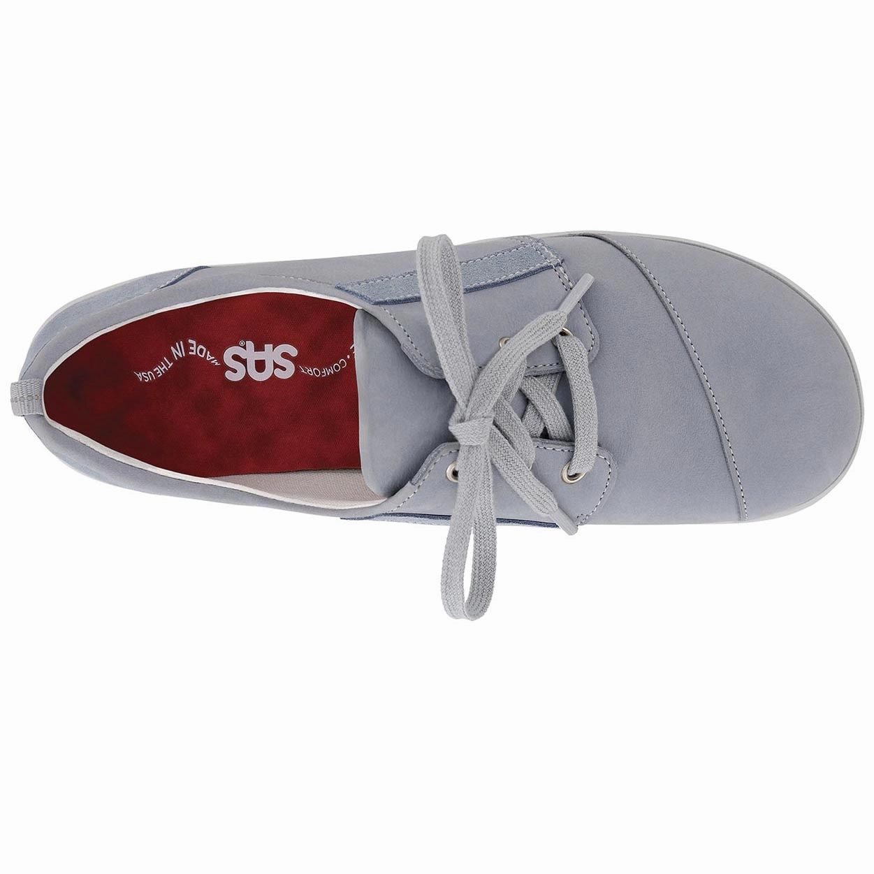 Marnie - Sky/Sparkle SAS orthopedic comfort shoes