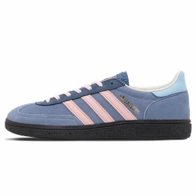 Marvel x adidas Handball Spezial 'Dr. Strange Trilogy Pack - Hong Kong Sanctum' Adidas Handball Spezial trainers with gum sole