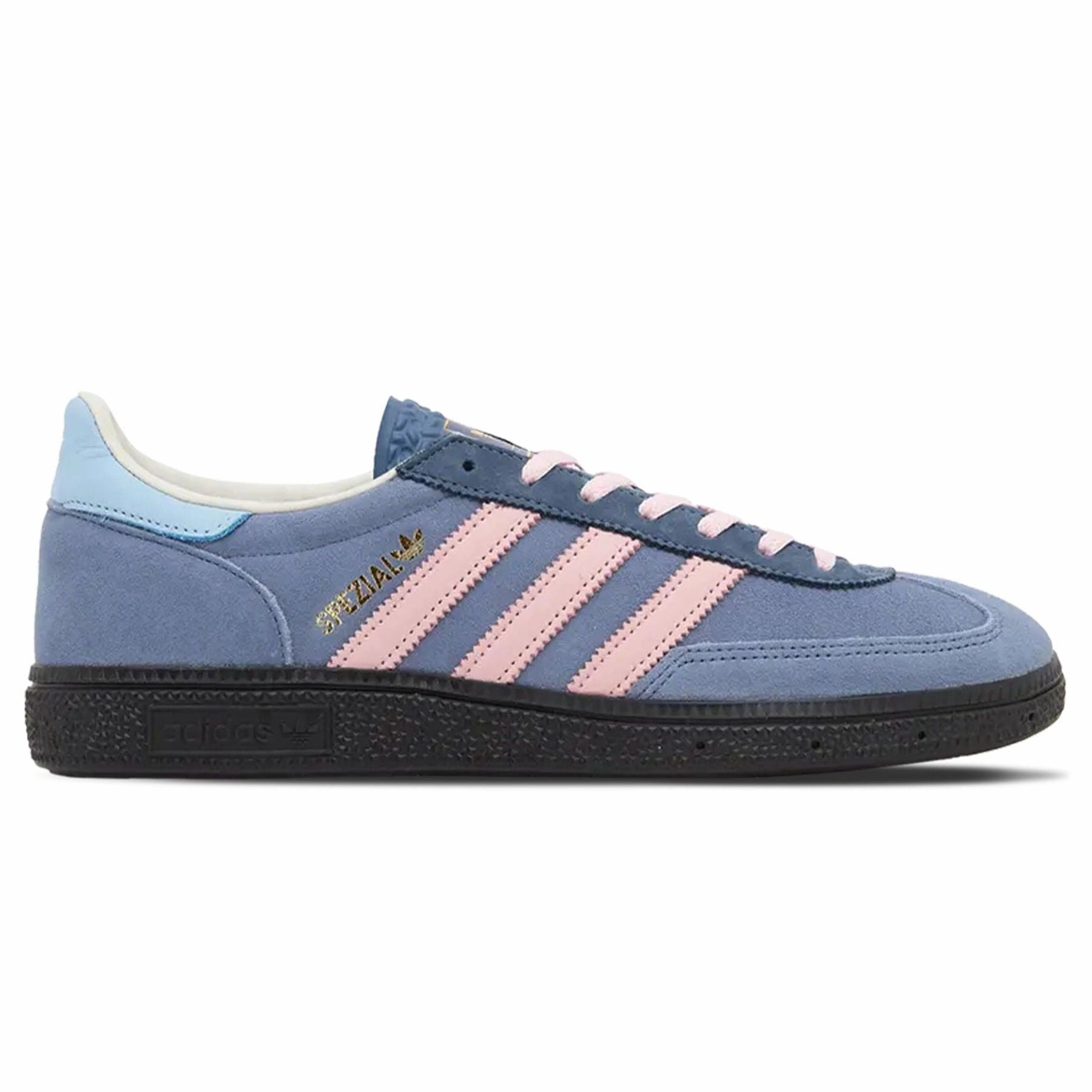 Marvel x adidas Handball Spezial 'Dr. Strange Trilogy Pack - Hong Kong Sanctum' Low-profile athletic trainers