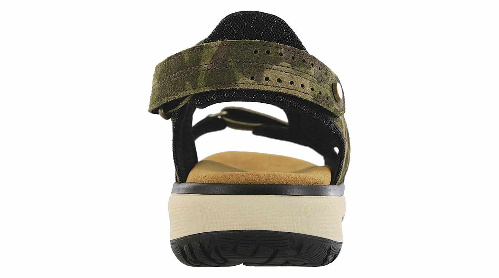 Maverick - Incognito SAS orthopedic comfort shoes