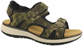 Maverick - Incognito SAS comfort walking shoes with supportive build