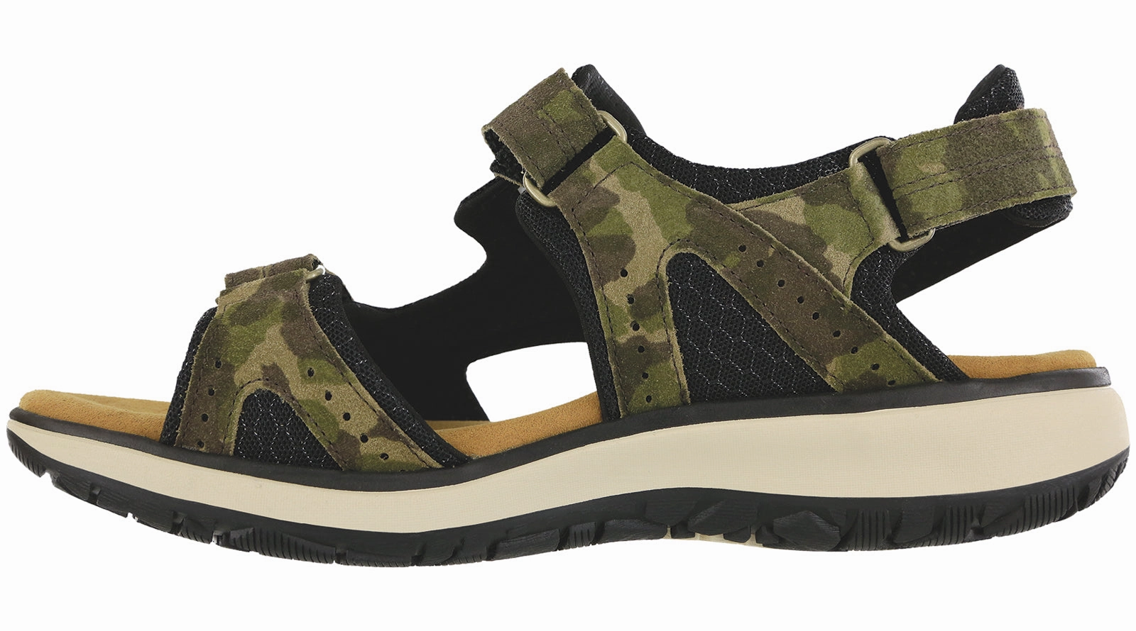 Maverick - Incognito SAS orthopedic comfort shoes