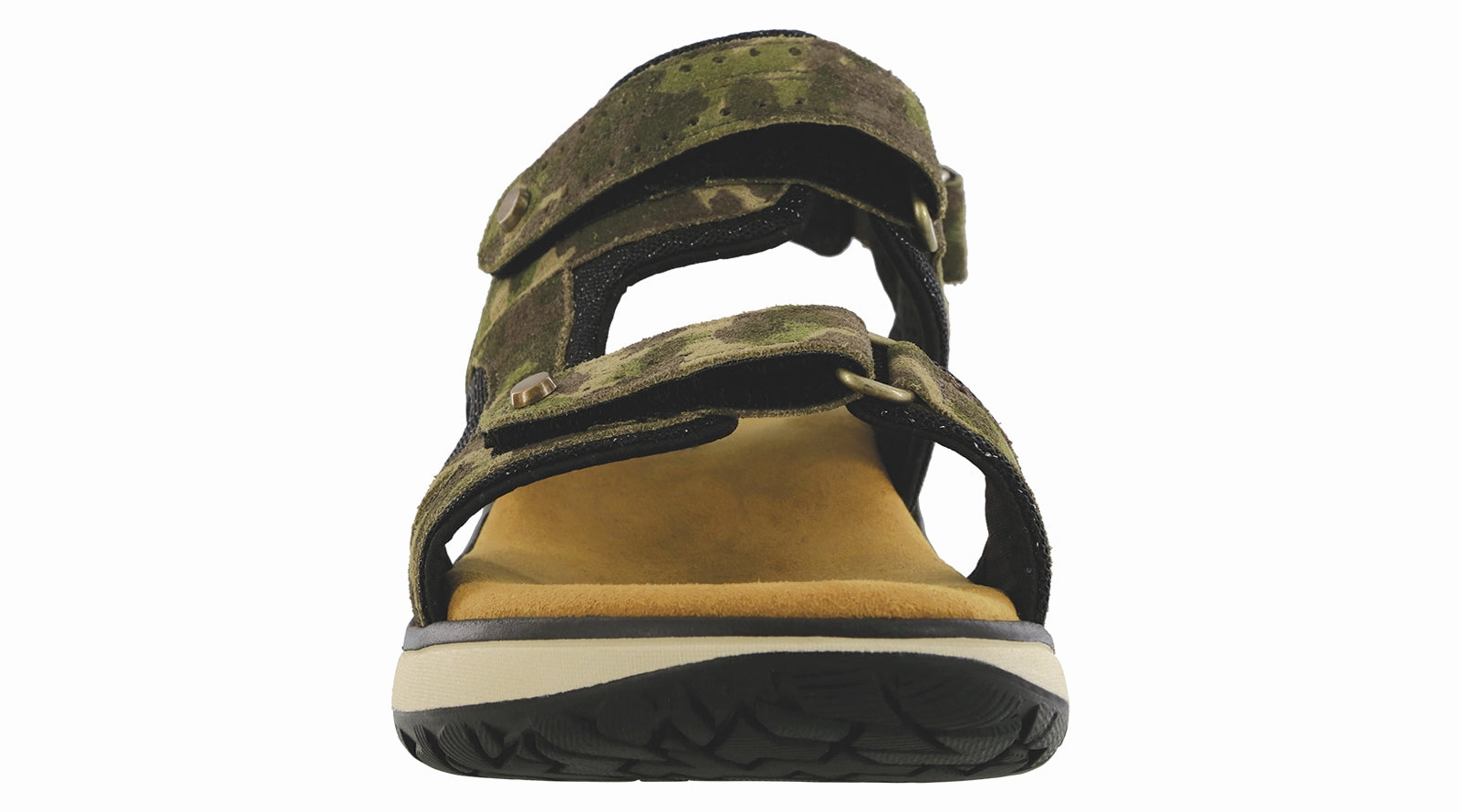 Maverick - Incognito SAS orthopedic comfort shoes