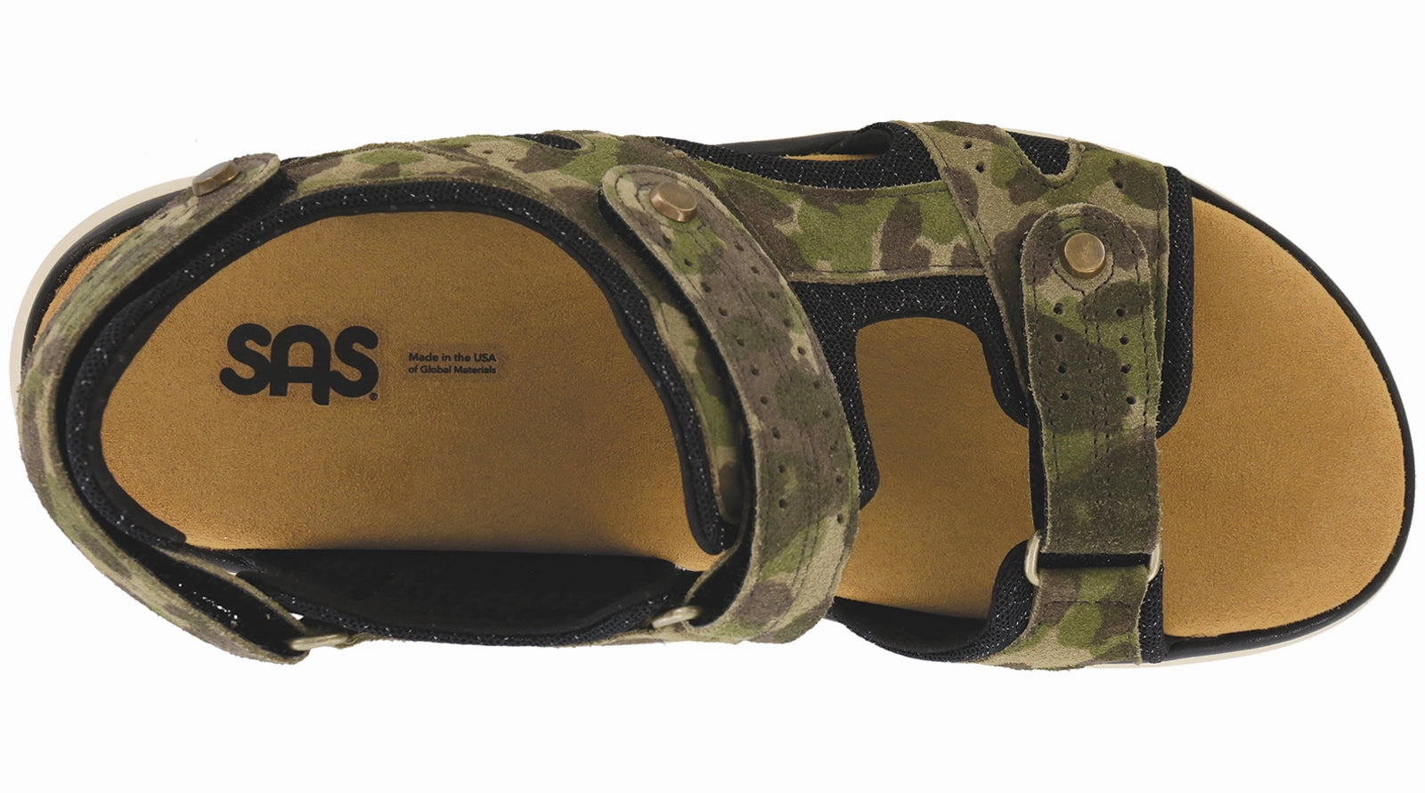 Maverick - Incognito SAS orthopedic comfort shoes