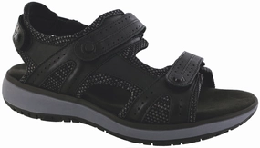 Maverick - Naught SAS comfort walking shoes with supportive build