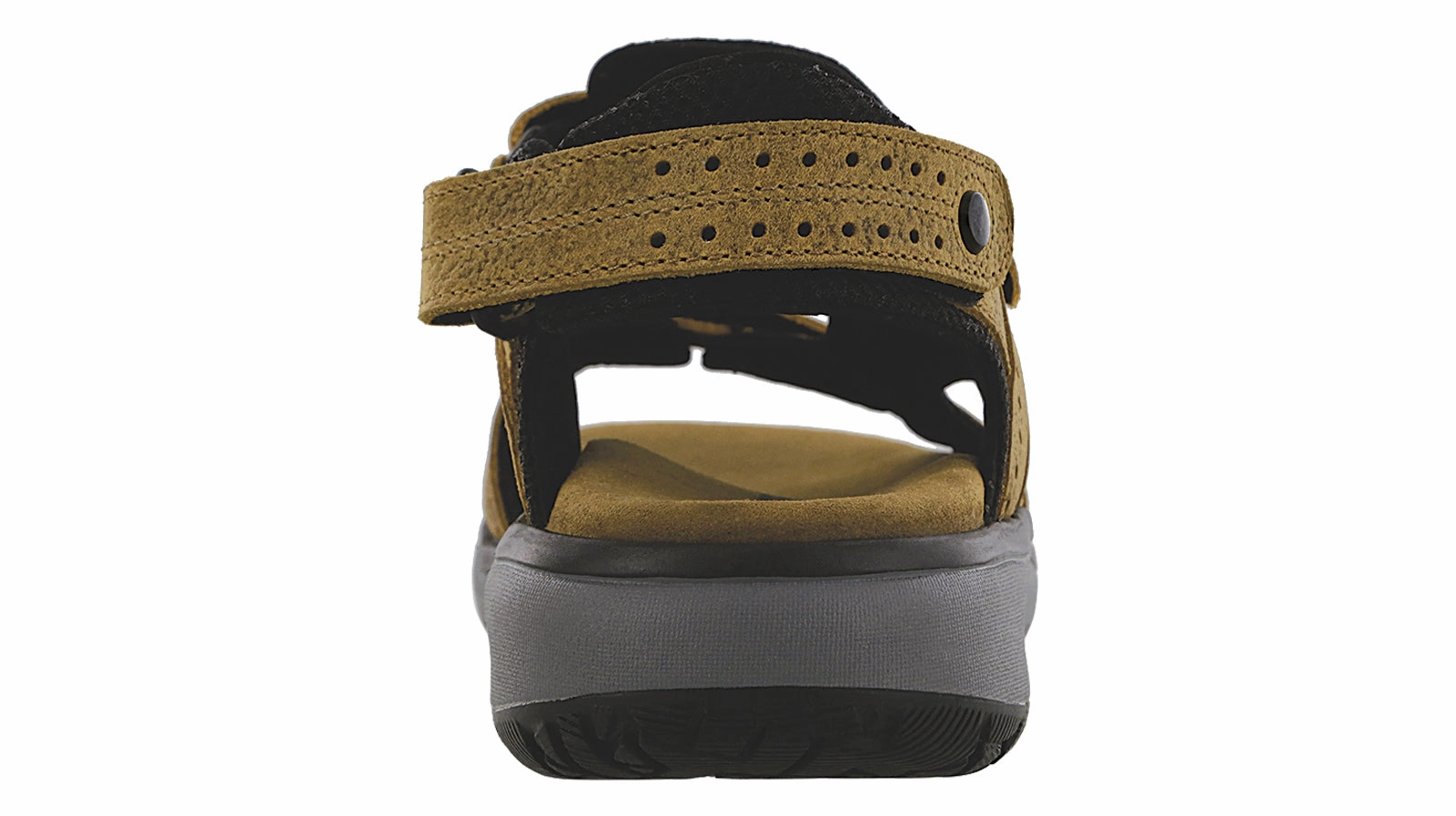 Maverick - Stampede SAS orthopedic comfort shoes
