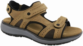 Maverick - Stampede SAS comfort walking shoes with supportive build