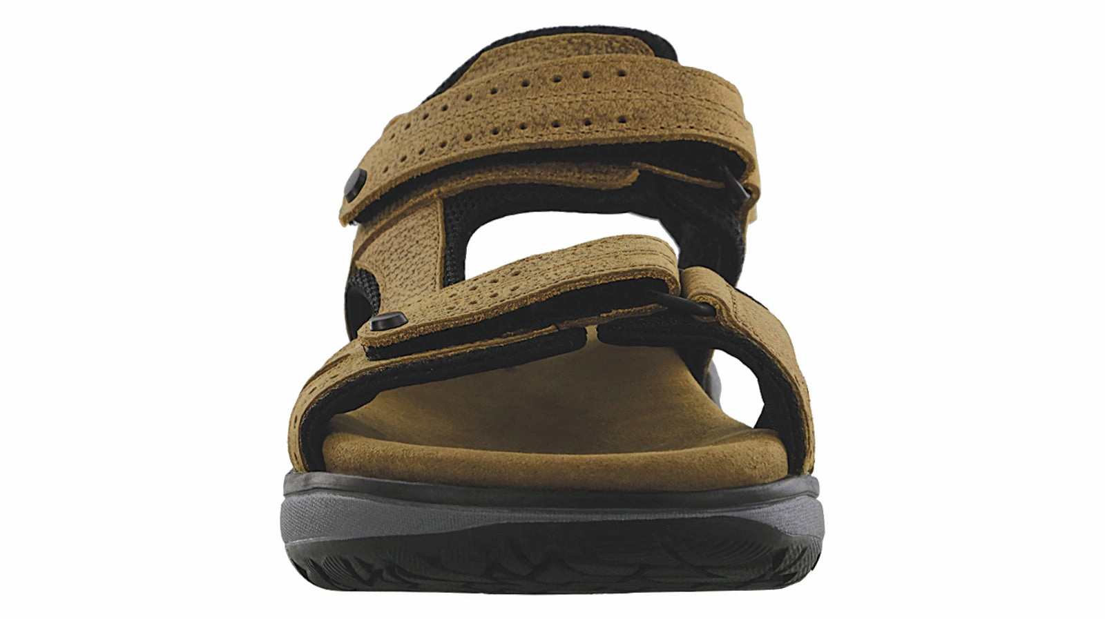 Maverick - Stampede SAS orthopedic comfort shoes