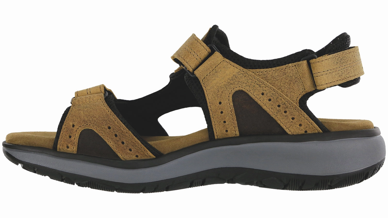 Maverick - Stampede SAS orthopedic comfort shoes
