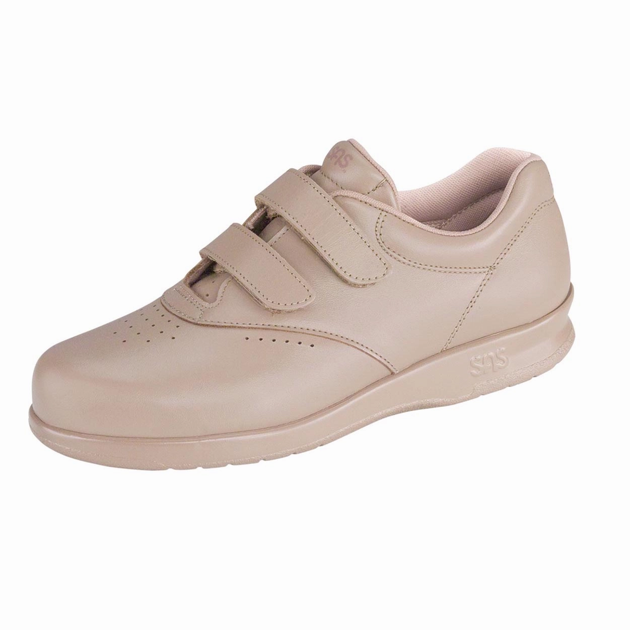 Me Too - Mocha SAS orthopedic comfort shoes