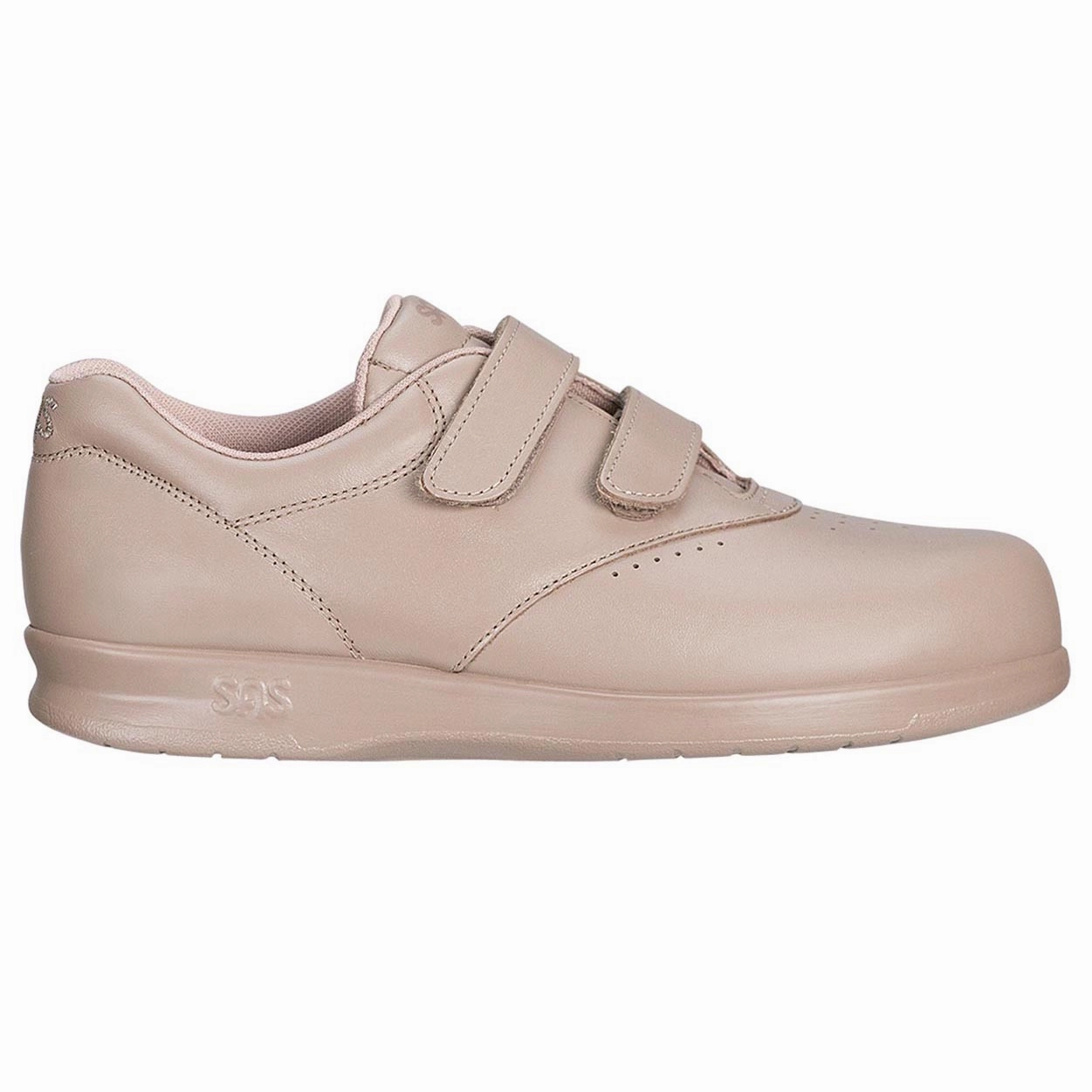 Me Too - Mocha SAS orthopedic comfort shoes