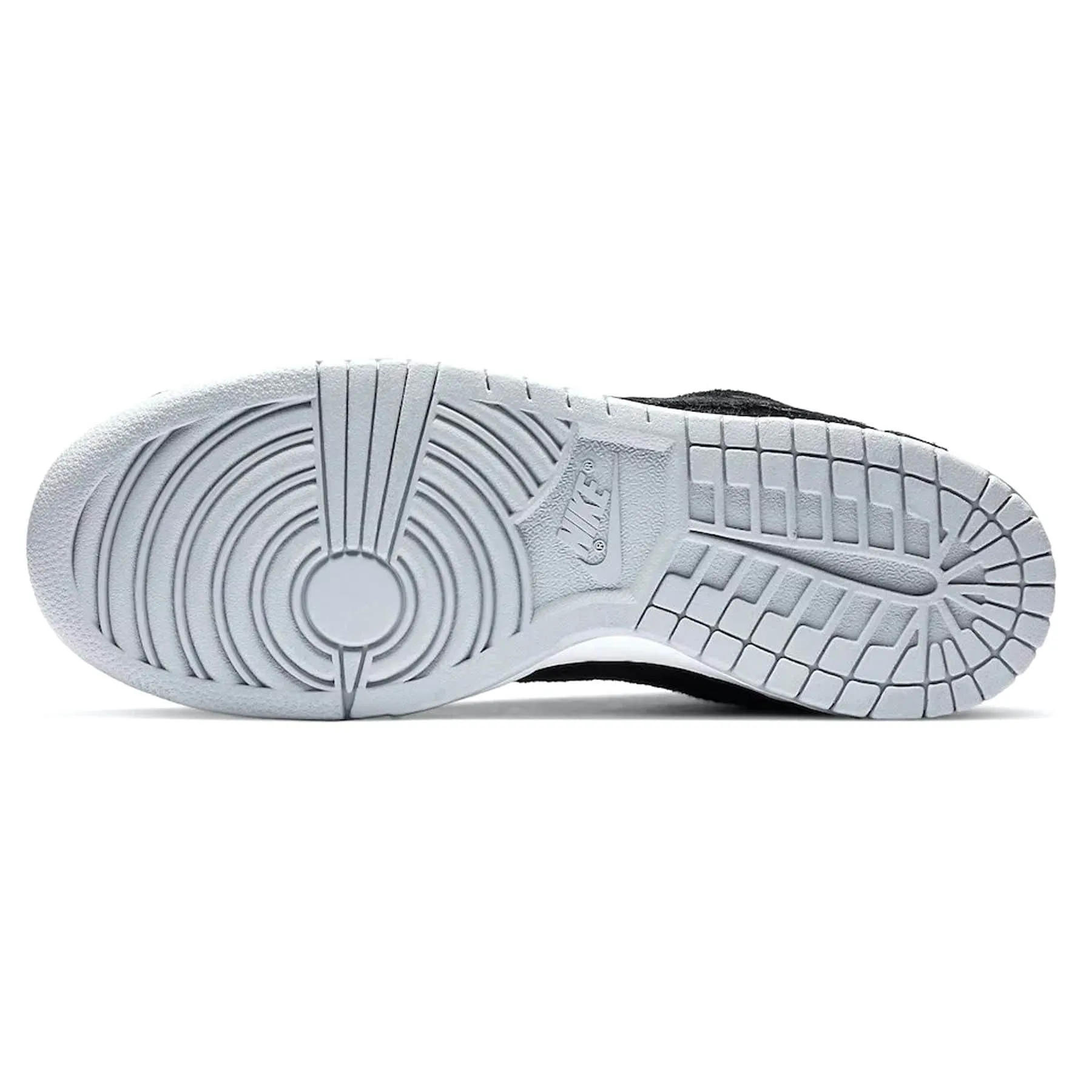 Medicom Toy x Dunk Low SB 'BE@RBRICK' Nike SB skateboarding shoes