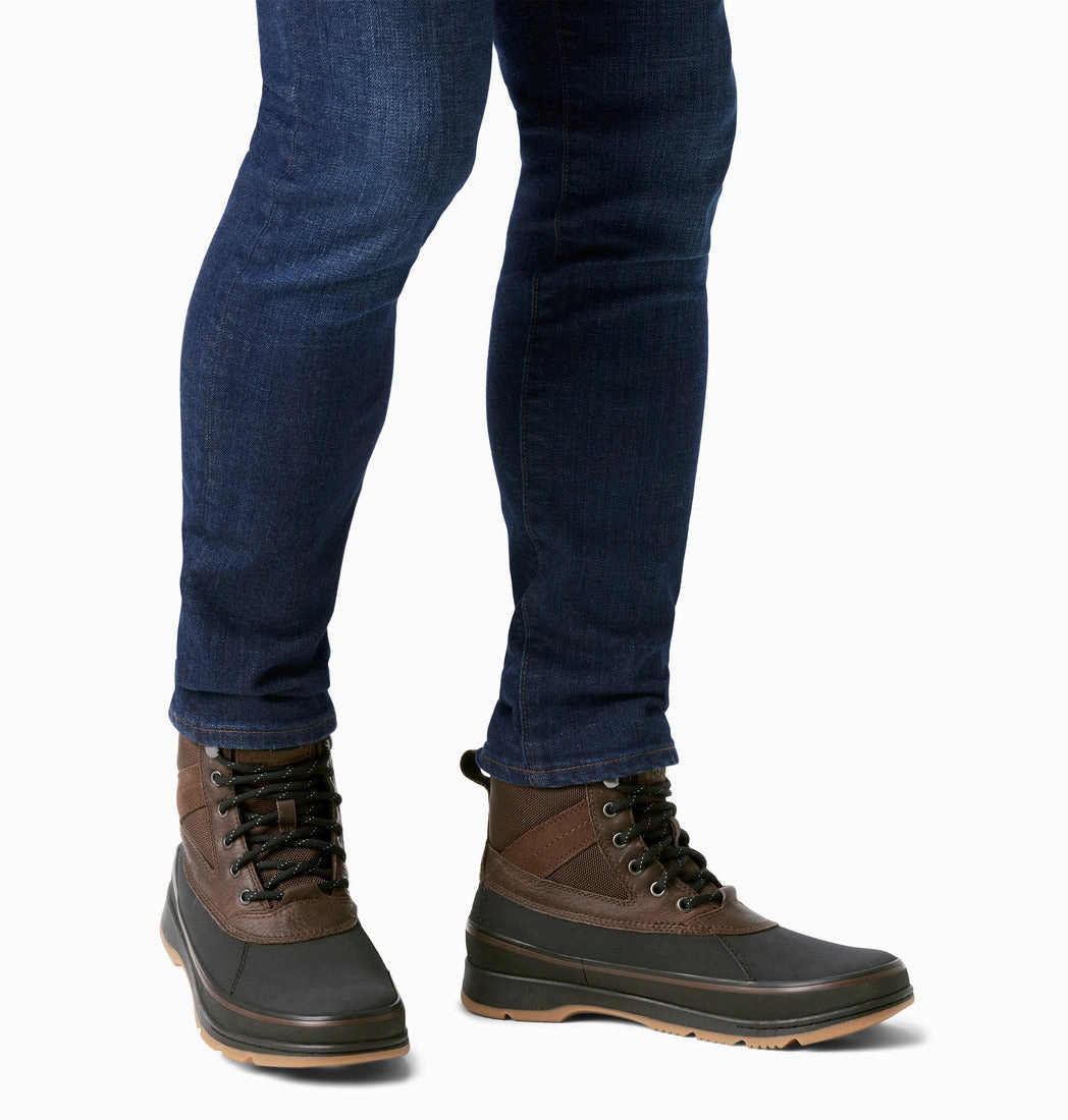 MEN'S ANKENY II BOOT WP *FINAL SALE Sorel Outdoor Boots