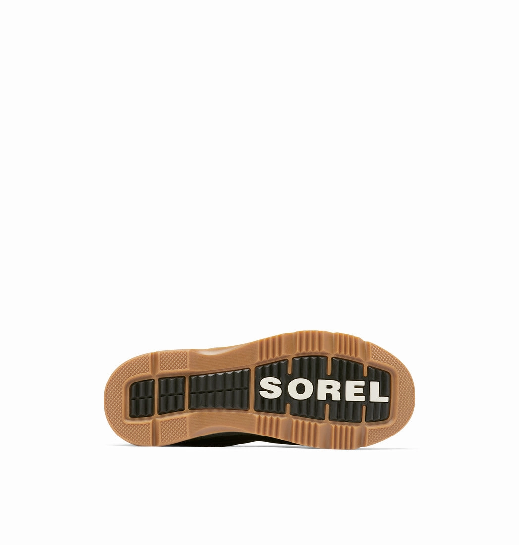 MEN'S ANKENY II BOOT WP *FINAL SALE Sorel Outdoor Boots