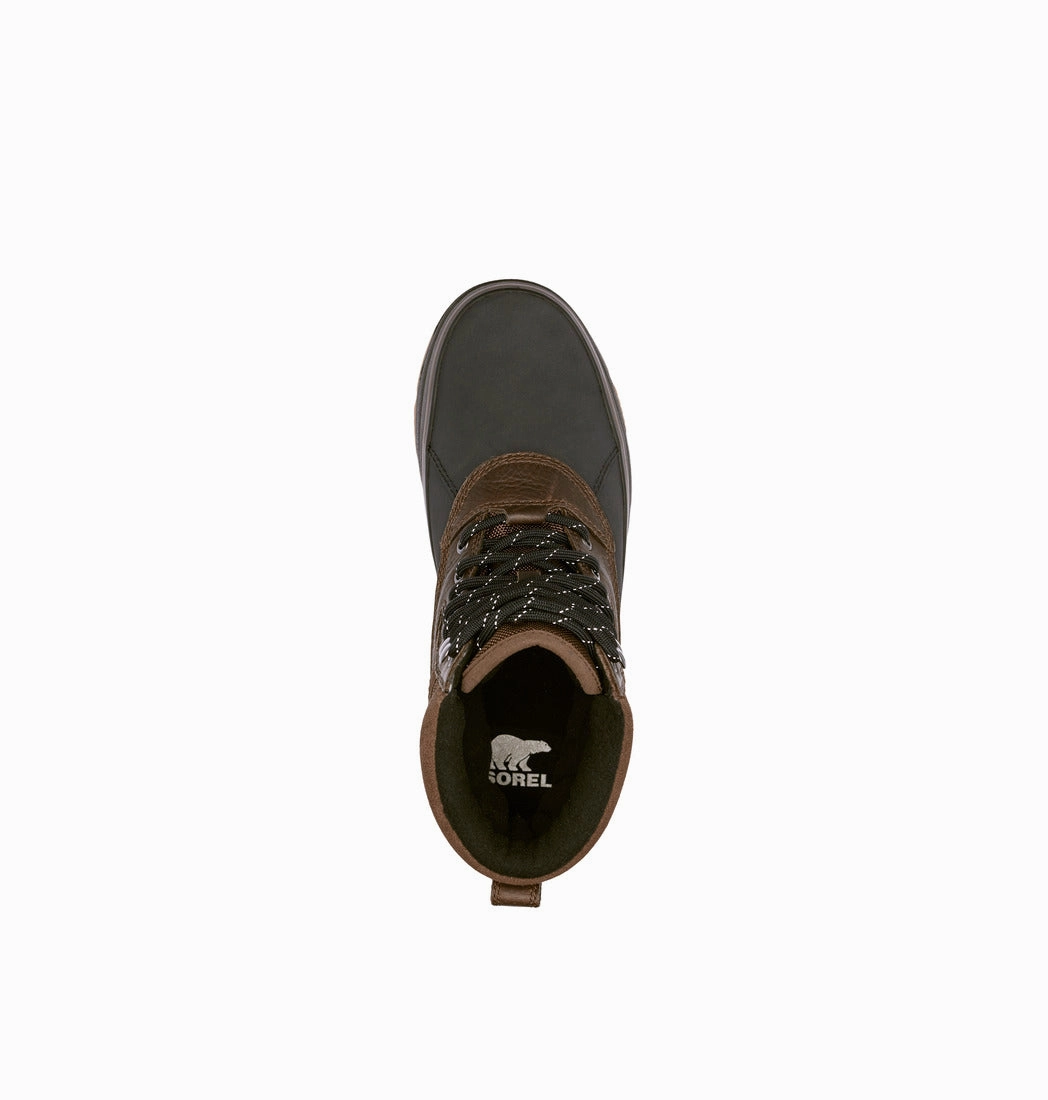 MEN'S ANKENY II BOOT WP *FINAL SALE Sorel Outdoor Boots