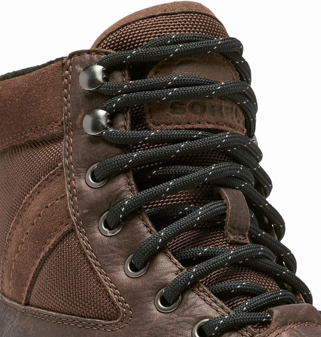 MEN'S ANKENY II BOOT WP *FINAL SALE Sorel Outdoor Boots