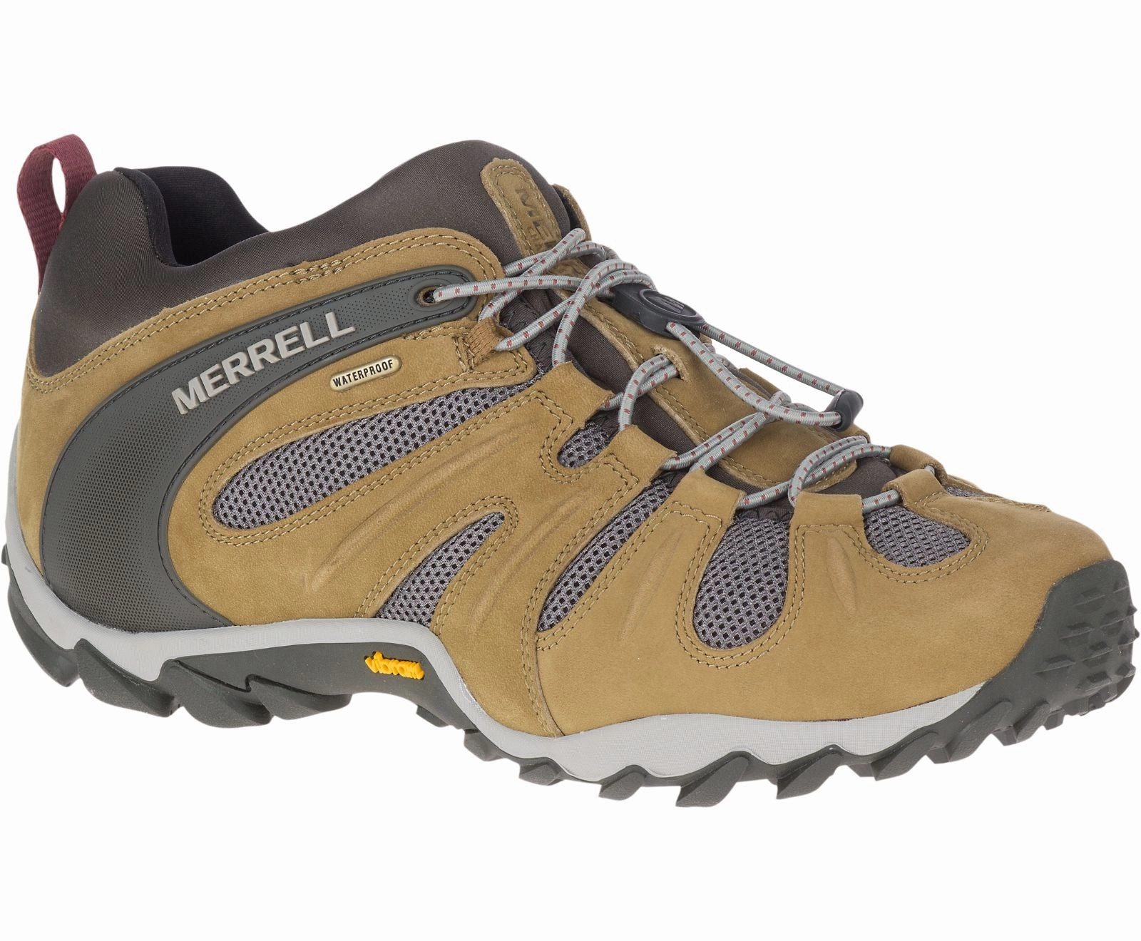 MEN'S CHAM 8 STRETCH WTPF Stylish street sneakers