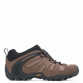 MEN'S CHAMELEON 8 STRETCH Performance running sneakers
