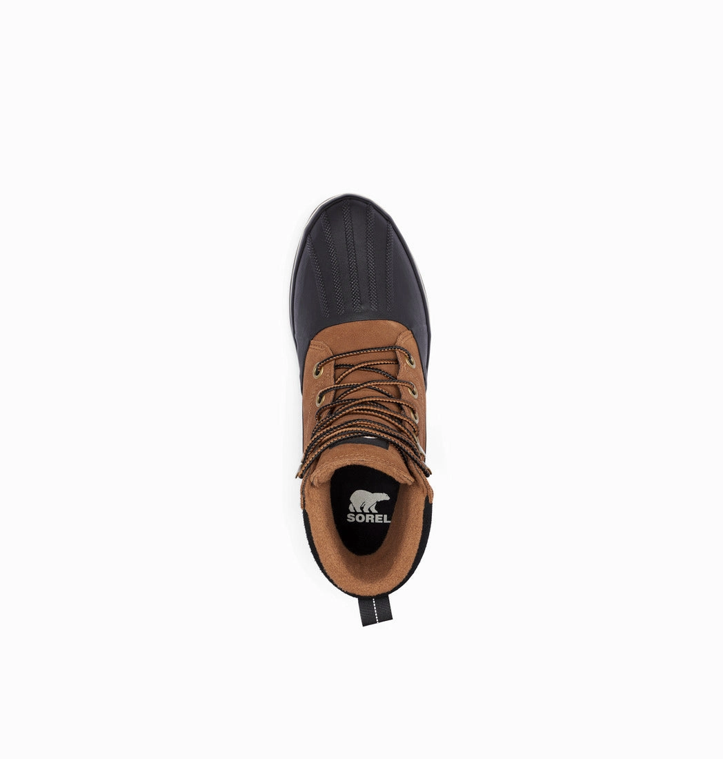 MEN'S CHEYANNE METRO II *FINAL SALE Sorel Outdoor Boots