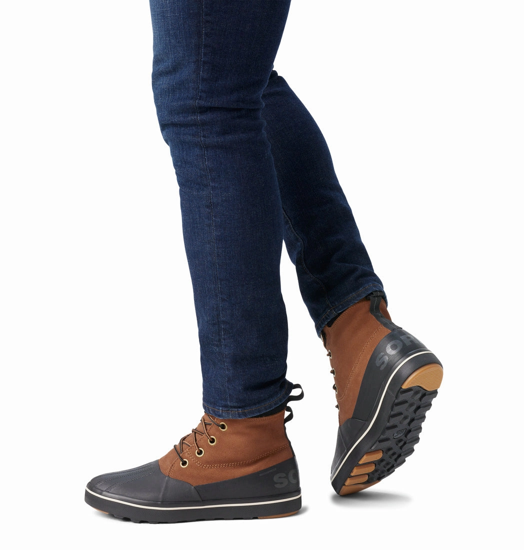 MEN'S CHEYANNE METRO II *FINAL SALE Sorel Outdoor Boots