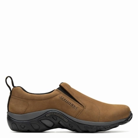 MEN'S JUNGLE MOC NUBUCK Performance running sneakers