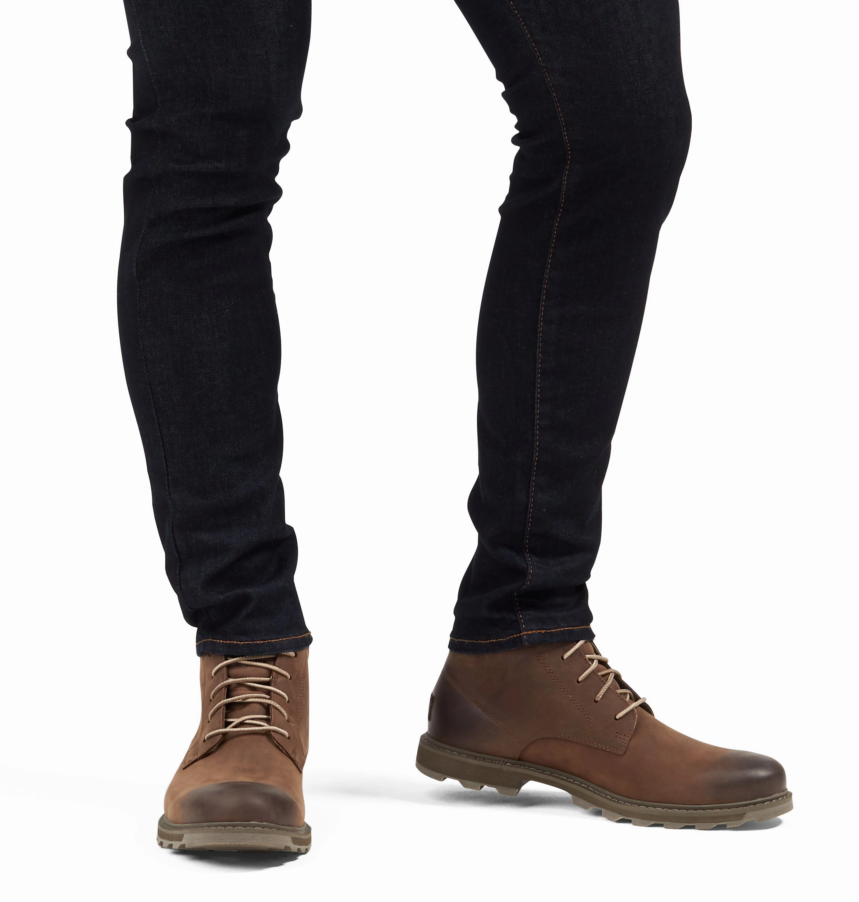 MEN'S MADSON II CHUKKA BOOT Sorel Outdoor Boots